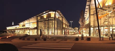 Zweibrücken Fashion Outlet 